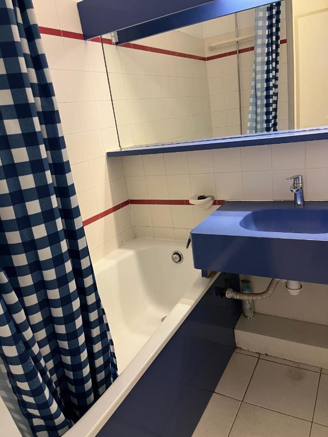With Sea View, Aircondition And Parking Apartment Cannes